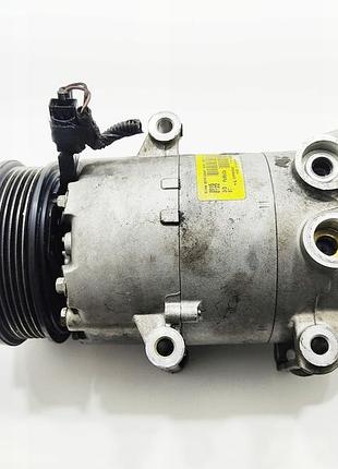 Компресор кондиціонера ford focus mk3 1.5 f1f119d629ca