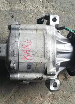 Компресор кондиціонера opel karl 1.0b 447160-8832