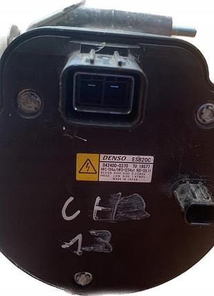 Компресор кондиціонера toyota c-hr chr 042400-0370