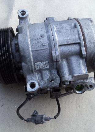 Компресор кондиціонера bmw e81e87 116d 118d 120d