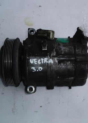 Компресор кондиціонера opel vectra c 3.0