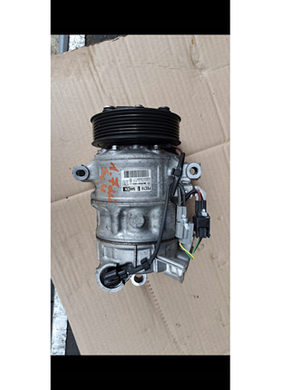 Компресор кондиціонера renault scenic iv 1.7 dci