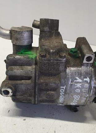 Компресор кондиціонера vw touran 1k0820803q