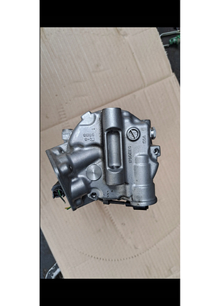 Компресор кондиціонера renault scenic iv 1.7 dci 3