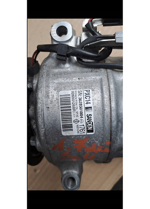 Компресор кондиціонера renault scenic iv 1.7 dci 4