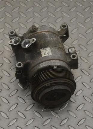 Компрессор кондиционера mazda 6 f500-jubca-04 2.2d 2014 насос кондиціонування а