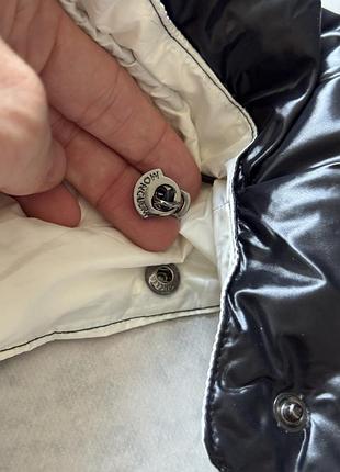 Монклер капюшон moncler 5