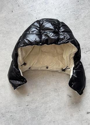 Монклер капюшон moncler