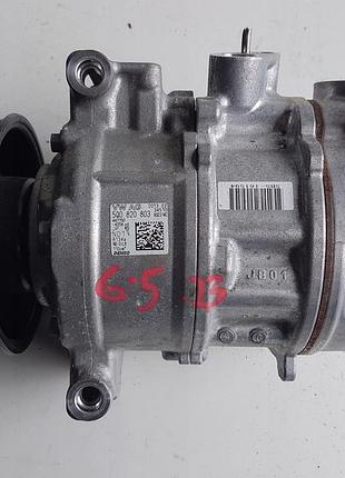 Компресор кондиціонера volkswagen 5q0820803 ас
