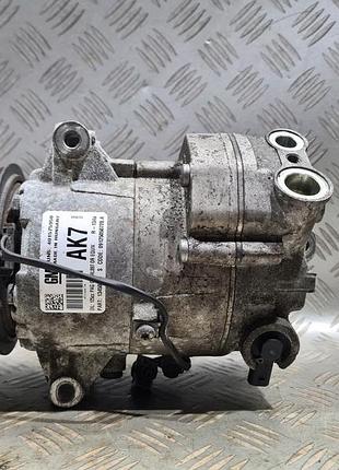 Компресор кондиціонера opel astra j zafira c 2.0 cdti