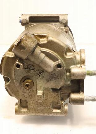 Компрессор кондиционера ford focus iii mk3 1.6 4