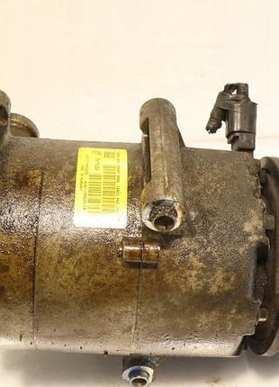 Компрессор кондиционера ford focus iii mk3 1.6 6