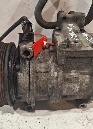 Компрессор кондиционера denso 447200-4821 iveco daily iii 2.3 hpi 99