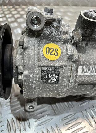 Компресор кондиціонера seat ateca 16- 5q0816803d