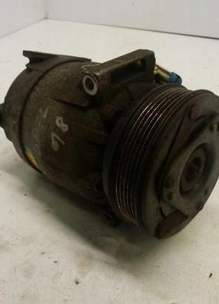 Компресор кондиціонера 1135324 opel 1.8 2