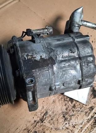Компресор кондиціонера opel vectra 2.0d 03r