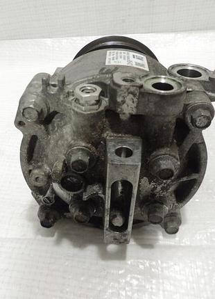 Компрессор кондиционера opel oe 95369542 2