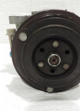 Компрессор кондиционера opel oe 95369542 4