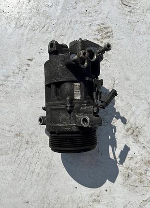 Компресор кондиціонера bmw 6987766 e90 e60 e63 e46 e61 2