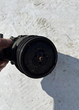 Компресор кондиціонера bmw 6987766 e90 e60 e63 e46 e61 5