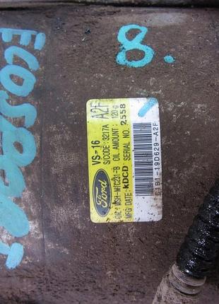Компресор кондиціонера ecosport c1b1-19d629-a2f 2