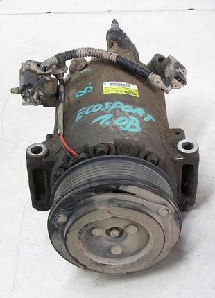 Компресор кондиціонера ecosport c1b1-19d629-a2f 3