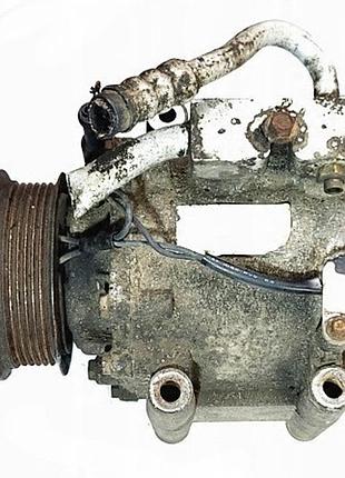 Компрессор кондиционера jaguar 2.5 v6 x-type 4x4