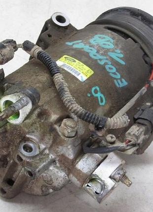 Компресор кондиціонера ecosport c1b1-19d629-a2f 5
