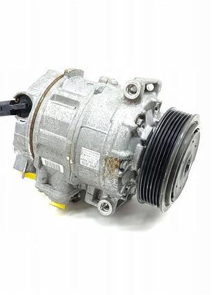 Компресор кондиціонера volkswagen audi skoda сидіння 1k0820859m