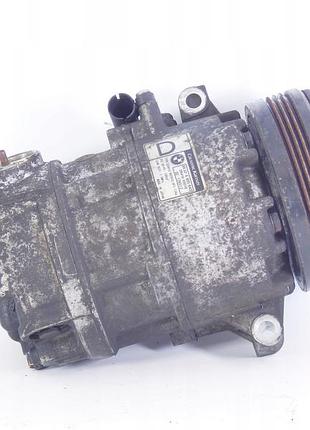 Компресор кондиціонера bmw e46 2.0d 2