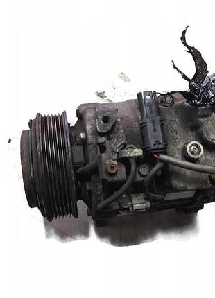 Компресор кондиціонера bmw x6 e71 11- 3.0 d ge447260-4533