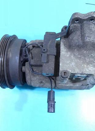 Компрессор кондиционера hyundai accent ii 8