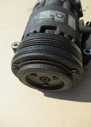 Компресор кондиціонера bmw x3 e83 2.0d 6905643 2