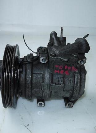 Компресор кондиціонера toyota mr2 2.0 gti 447200-6262