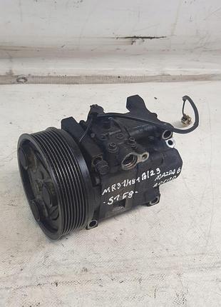 Компресор кондиціонера oe h12a1ae4dc mazda 6 and 2.0citd