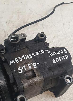 Компресор кондиціонера oe h12a1ae4dc mazda 6 and 2.0citd 2