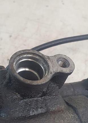 Компресор кондиціонера oe h12a1ae4dc mazda 6 and 2.0citd 4