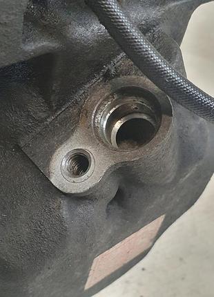 Компресор кондиціонера oe h12a1ae4dc mazda 6 and 2.0citd 6