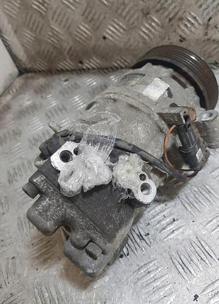 Компресор кондиціонера bmw e90 9156820-02 3