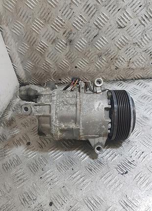 Компресор кондиціонера bmw e90 9156820-02 5