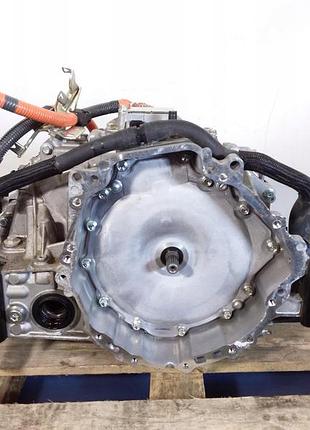 Акпп автоматична коробка передач lexus ct200h 1.8 99hp cvt