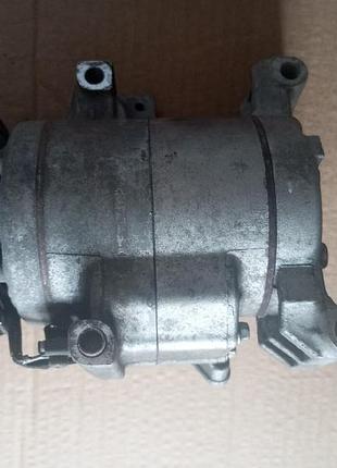 Компрессор кондиционера mazda 6 gj 2