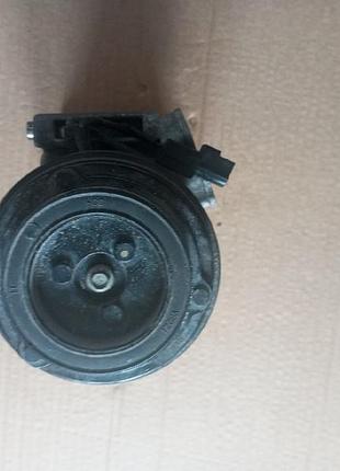 Компрессор кондиционера mazda 6 gj 3