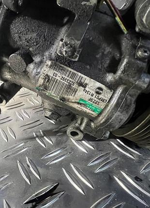 Компресор кондиціонера mini cooper r56 922339203 компресори кондиціонера