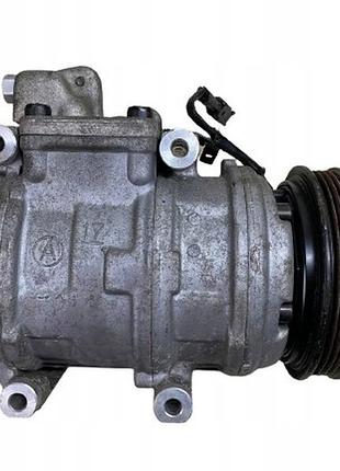 Компресор кондиціонера jeep 55036799