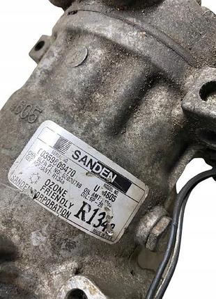 Компресор кондиціонера jeep 55036799 2