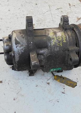 Компресор кондиціонера peugeot 307 2.0 hdi -high