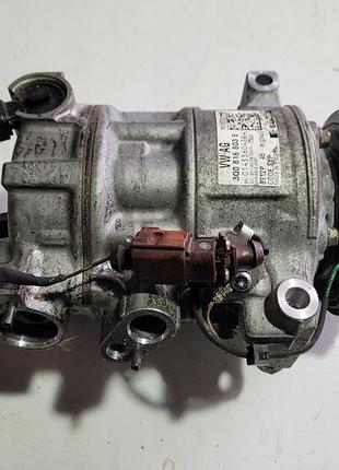 Компресор кондиціонера vw volkswagen skoda 3q0816803e