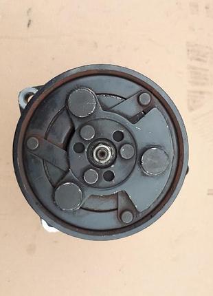 Компресор кондиціонера sd7v16 1j0820803k сид 2