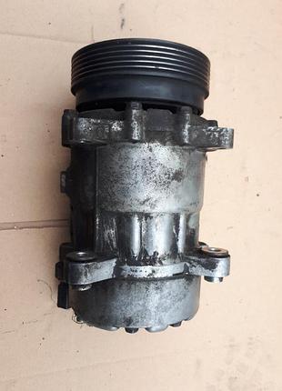 Компресор кондиціонера sd7v16 1j0820803k сид 5